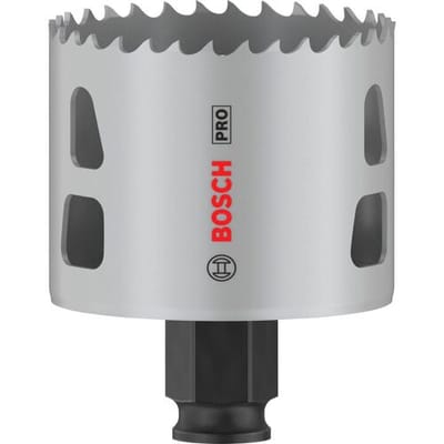 Bosch Accessories 2608594394 2608594394 Gatenzaag 60 mm Kobalt 1 stuk(s)