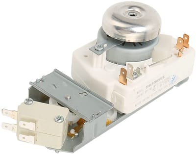 Allecto - TMH30MU02E Delay Timer Switch voor Magnetron en Oven - Eenvoudig te Installeren