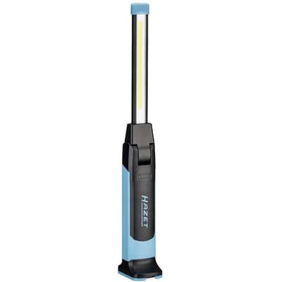 Hazet 1979N-92 LED Slim Light 1979N-92 Energielabel 2021 n.v.t.