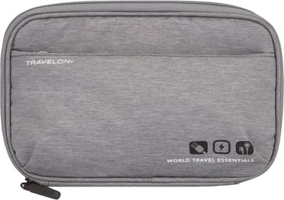 Travelon Tech Organizer