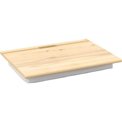 Karup - BFF tafel - 101 blank gelakt - transparant