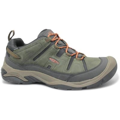 Trail Keen KEE-RRR-1026774-BO