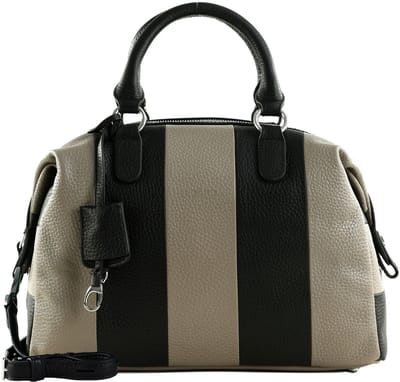 PICARD handtas schoudertas Linia Hand bag SZ-Kombi zwart Taupe
