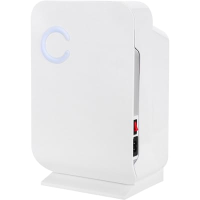 Mini Déshumidificateur Électronique Réfrigération Semi-conducteur Déshumidification Machine d'Élimination de l'Humidité