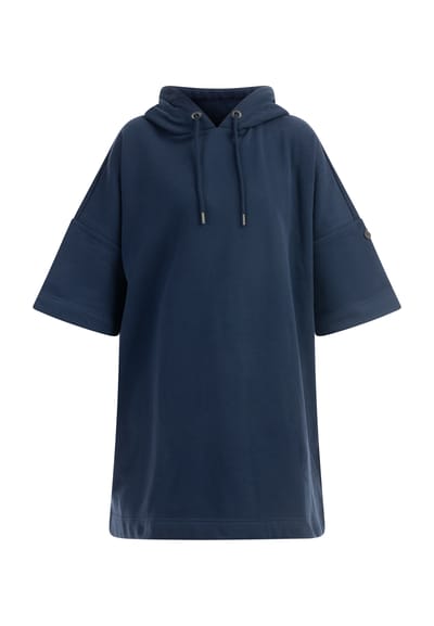 DreiMaster Oversized sweatshirtjurk
