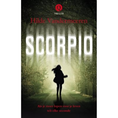 Scorpio - Hilde Vandermeeren