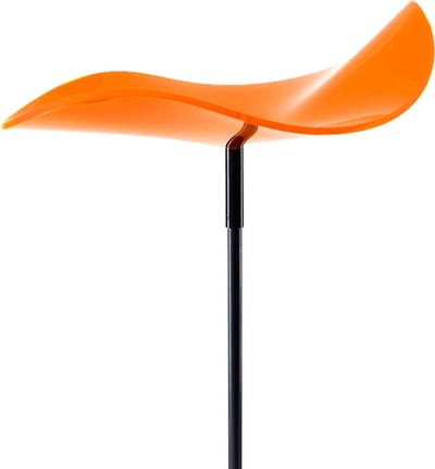 Cazador Del Sol Zonnevangers Lucy - tuin decoratie voor buiten - Ø200mm x 175cm Oranje Set1