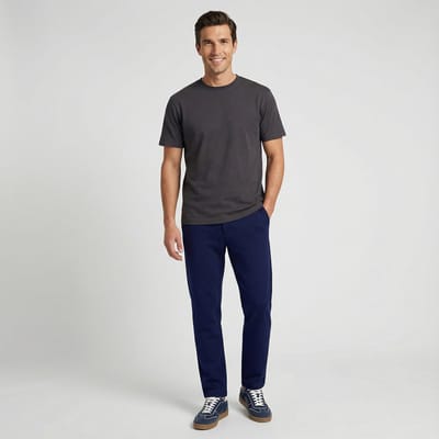 Cars Jeans T-shirt Stayo - Heren