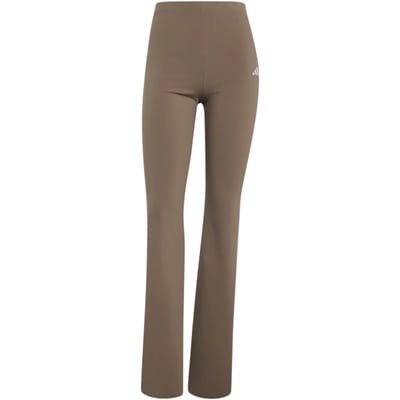 Uitlopende legging voor dames adidas Essentials