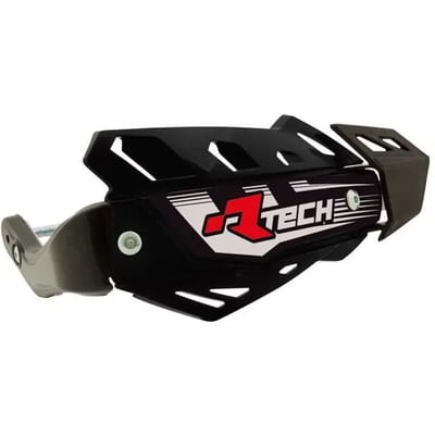 Motorfiets handbeschermers Racetech FLX Quad