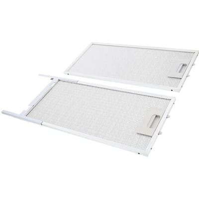 AEG Vetfilter afzuigkap - 2 stuks 4055356119