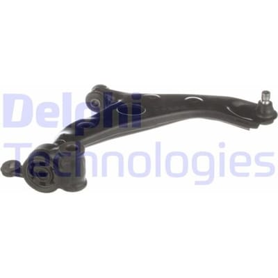 Draagarm, wielophanging DELPHI TC7801