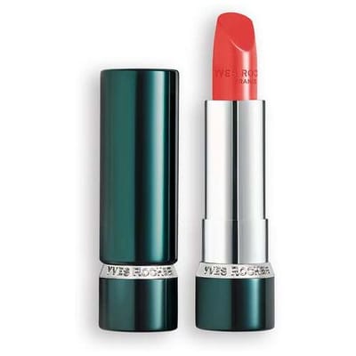 Yves Rocher Lippenstift Rouge Botanique Satin 300. Rouge Safran