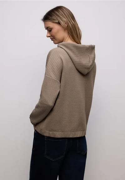 Hoodie Shirt