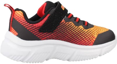 SKECHERS GO RUN 650 Skechers kindersneakers multicolor – maat 23 – 405035N-BKRD