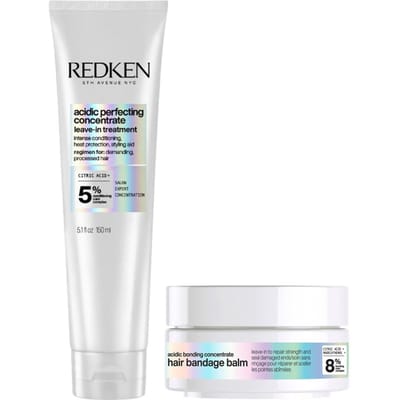 Redken Acidic Bonding Concentrate Magic Duo