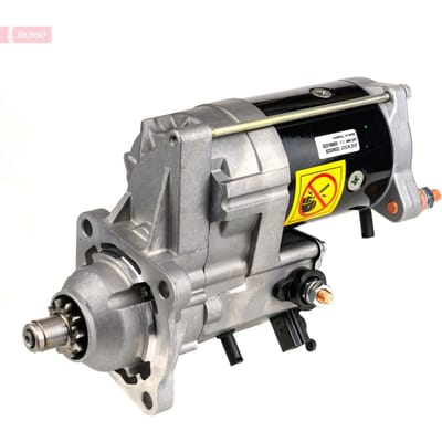 Starter DENSO DSN2028