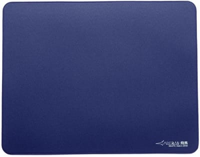 Artisan FX Hien XL - SOFT - Navy - FX-HI-SF-XL-N - Gaming Muismat