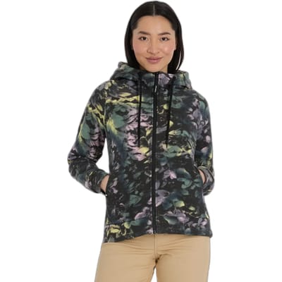 Geprinte sweatshirt voor dames Ragwear Fllawia Print
