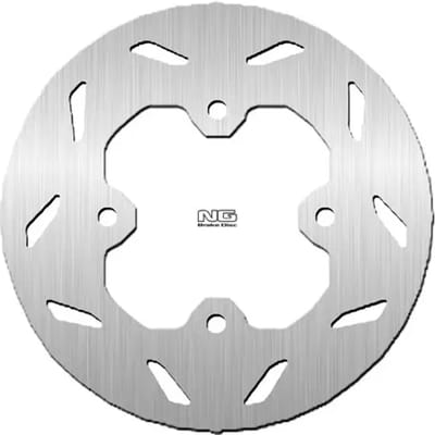 Remschijf voor vaste motorfiets NG Brake Disc DIS1207