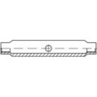 TOOLCRAFT Spanslot SP M36 1 stuk(s)