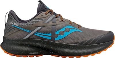 Ride 15 Trailrunning Sportschoenen Mannen - Maat 46