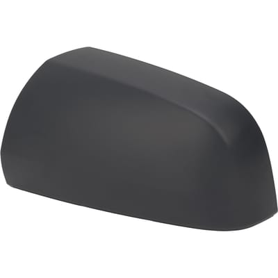 Boîtier de Couvercle de Rétroviseur Imperméable Boîtier de Rétroviseur Latéral Remplacement pour Vauxhall Zafira 2008 à 2014 Gauche gray