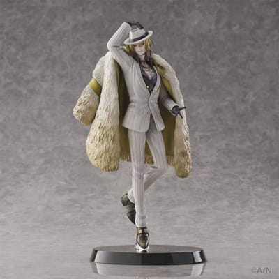 Anycolor Inc. Nijisanji PVC Statue 1/7 Luca Kaneshiro 30 cm Beeld