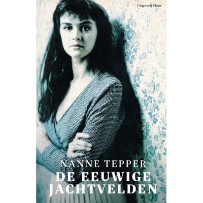 De Eeuwige Jachtvelden - Nanne Tepper