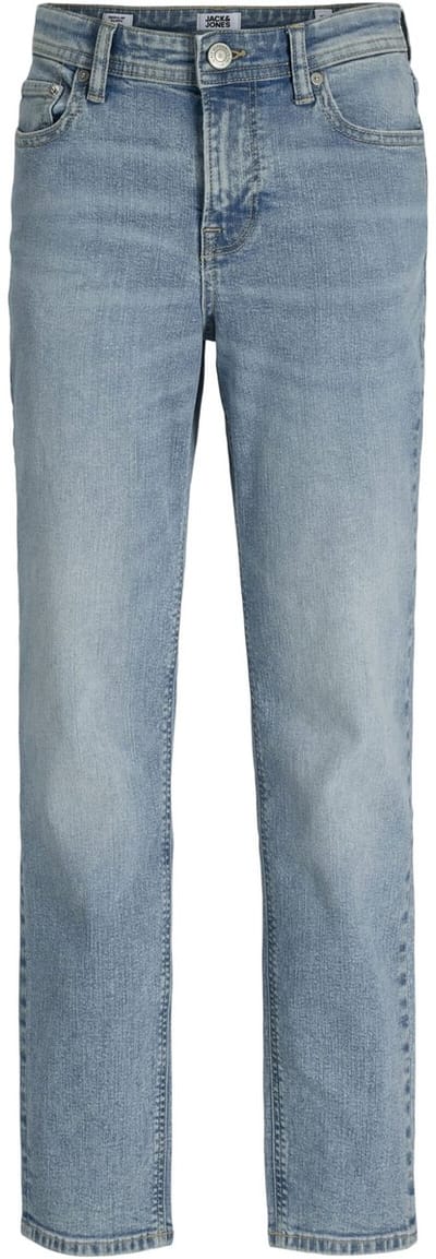 JACK&JONES - JJICLARK JJORIGINAL SQ 519 JNR - Jongens - Jeans