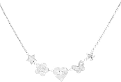 spring ketting