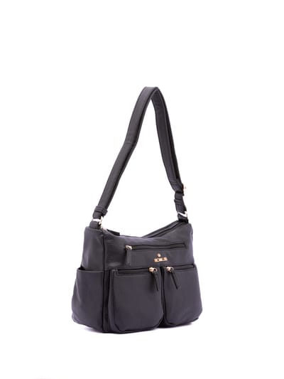 B Cavalli schoudertas Vrouwen