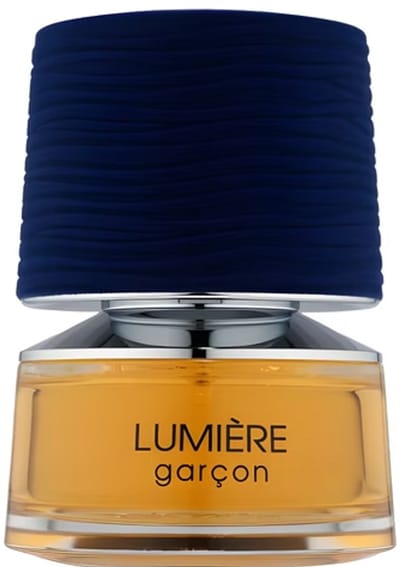 French Avenue Lumière Garçon - Eau de Parfum - 100 ml