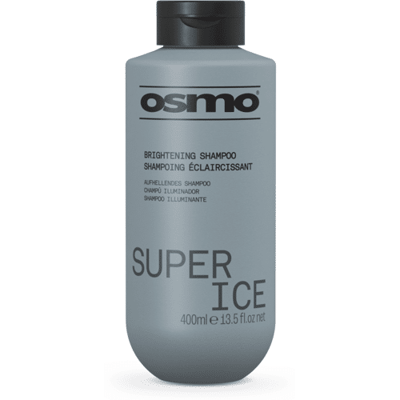 Osmo Super Ice Brightening Shampoo 400 ml
