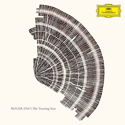 Roger Eno - The Turning Year (LP)