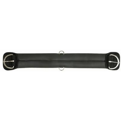 Neopreen singelband met nylon verstevigingen Natowa Western