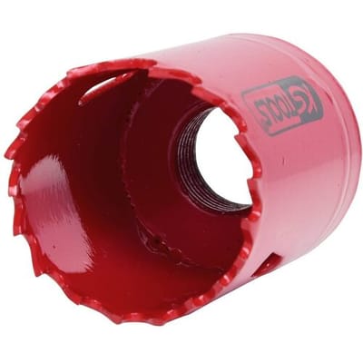 KS Tools 129.5035 129.5035 Gatenzaag 35 mm 1 stuk(s)
