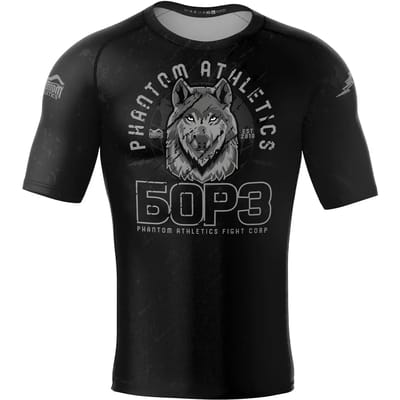 Rashguard Phantom Athletics Evo Борз