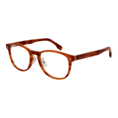 Hugo Boss BOSS 1479/F Horn brown 52/20/145 MAN Brilmonturen