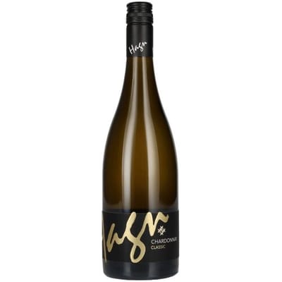 Weingut Hagn Hagn Chardonnay Classic 2025 13% Vol. 0,75l