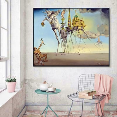 Diamant schilderij volledige ronde cartoon diamant borduurwerk foto strass volledige weergave paard diamant 20X30CM