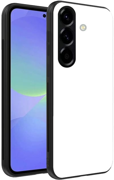 Smartphonica Telefoonhoesje Geschikt voor Samsung Galaxy A36 Sublimatie Hoesje TPU - Geschikt Voor Sublimatiedruk Warmtepers geschikt voor Samsung Galaxy A36