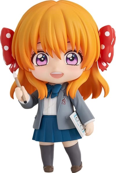 Good Smile Company Monthly Girl Nozaki-kun Nendoroid Action Figure Chiyo Sakura 10 cm Action Figuur