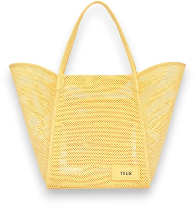 TOUS Tulp Mesh reiswieg