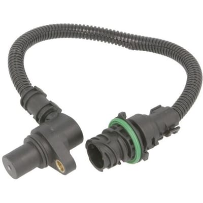 Snelheidssensor  HELLA 6PU 009 169-191