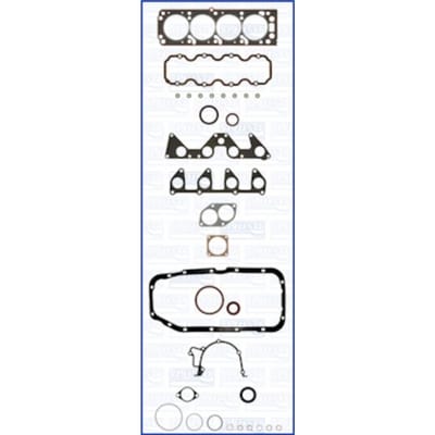 Pakkingset, motor AJUSA 50048200