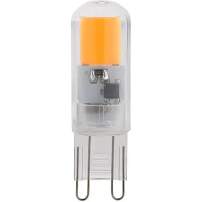 Fitting lamp Sigor Ecolux G9 220lm
