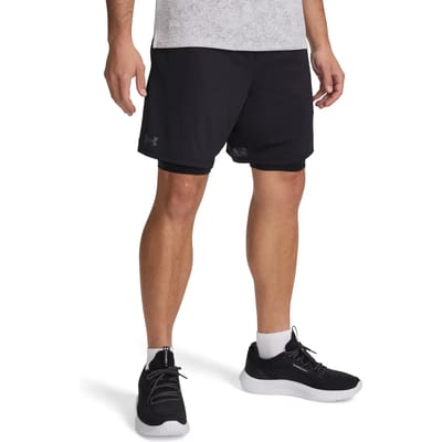 Korte Under Armour Tech Vent