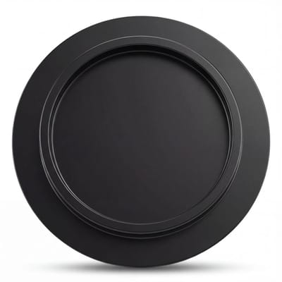 JHUBERS- Lensdop 50,2 Mm - Metalen Lensdop - Aluminium Legering - Optische Lensverzorging - Geschikt voor Seestar S50 Telescope - Schokbestendig - Lenskap