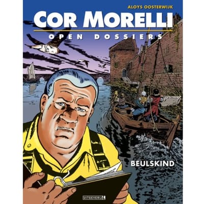 Beulskind - Cor Morelli - Aloys Oosterwijk